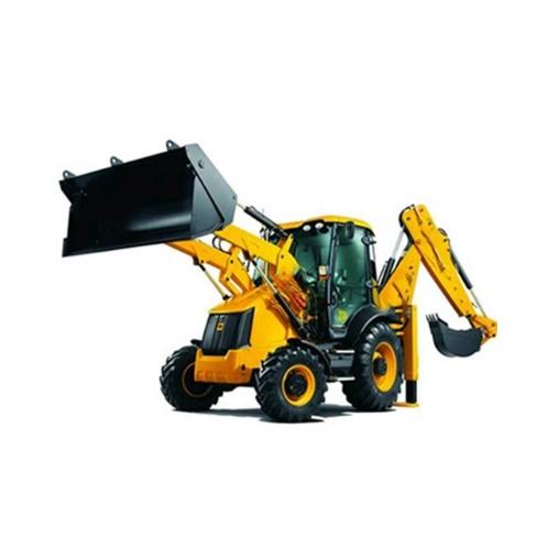 Heavy Equipments Rentals